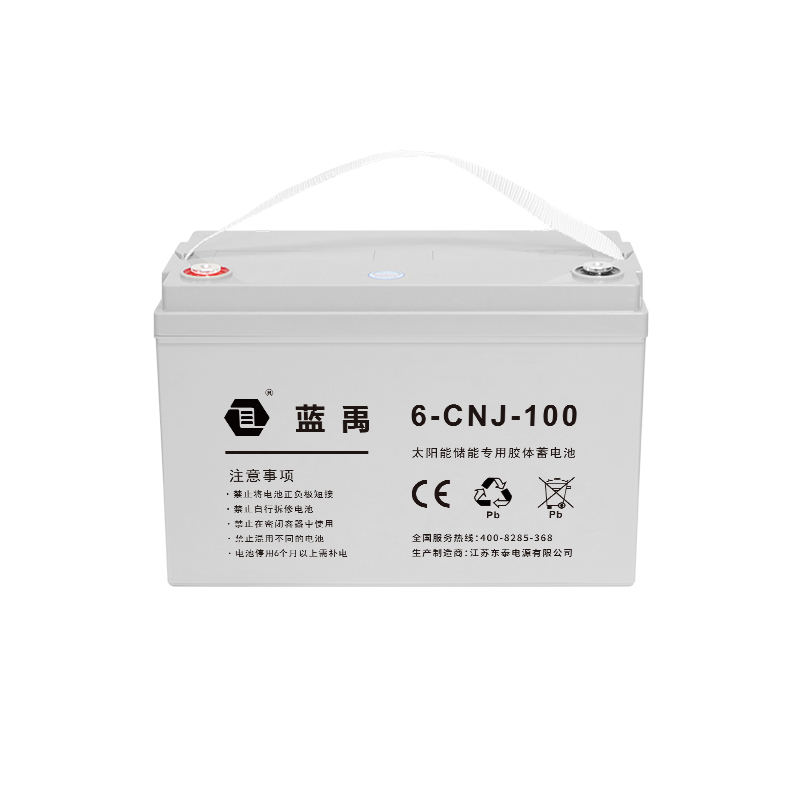 12v100Ah 储能胶体蓄电池A款