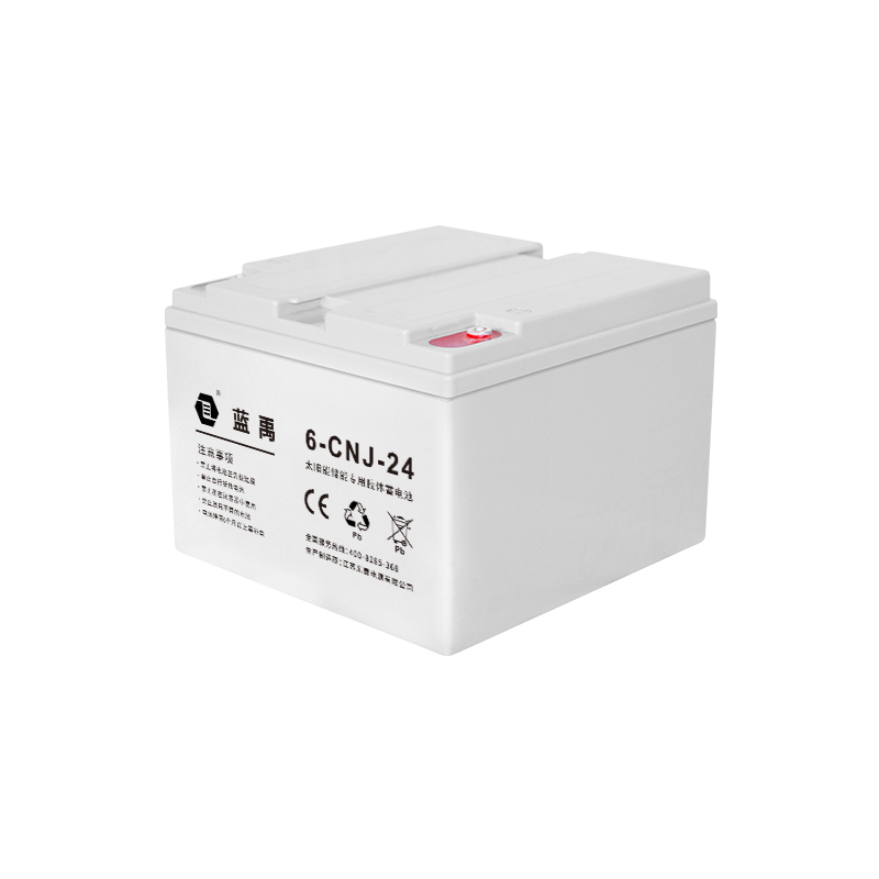 12v24Ah 储能胶体蓄电池