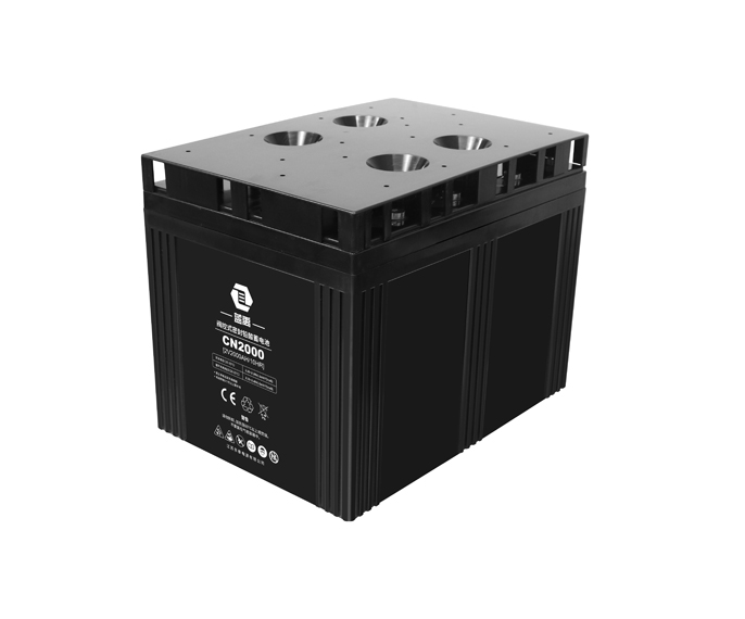 2V2000Ah 阀控式密封铅酸蓄电池