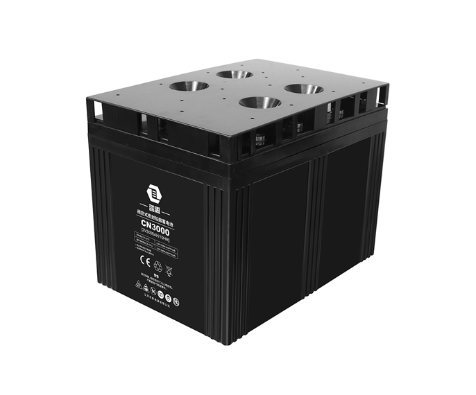 2V3000Ah 阀控式密封铅酸蓄电池