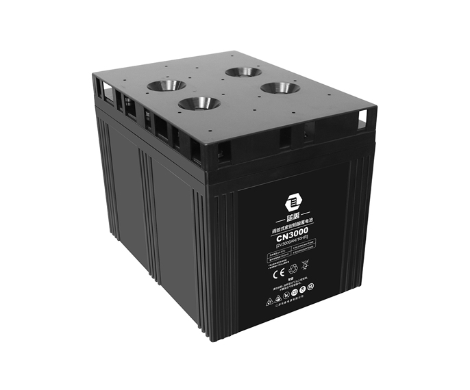 2V3000Ah 阀控式密封铅酸蓄电池