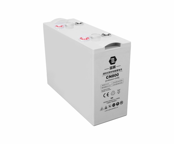 2V800Ah 阀控式密封铅酸蓄电池