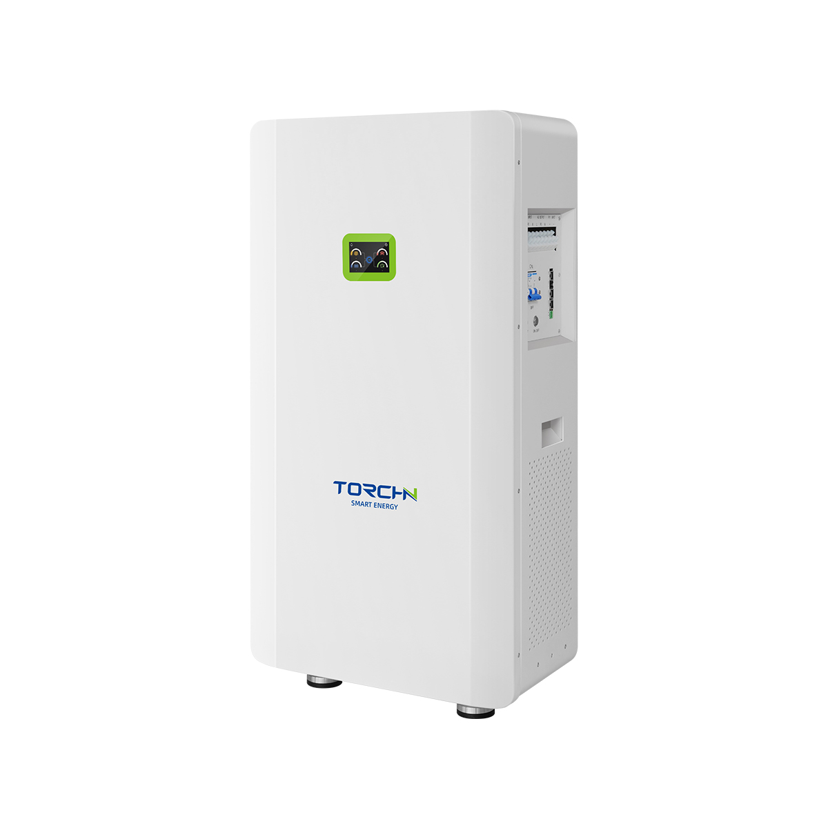 3.2kW8kWh 光储逆控一体机