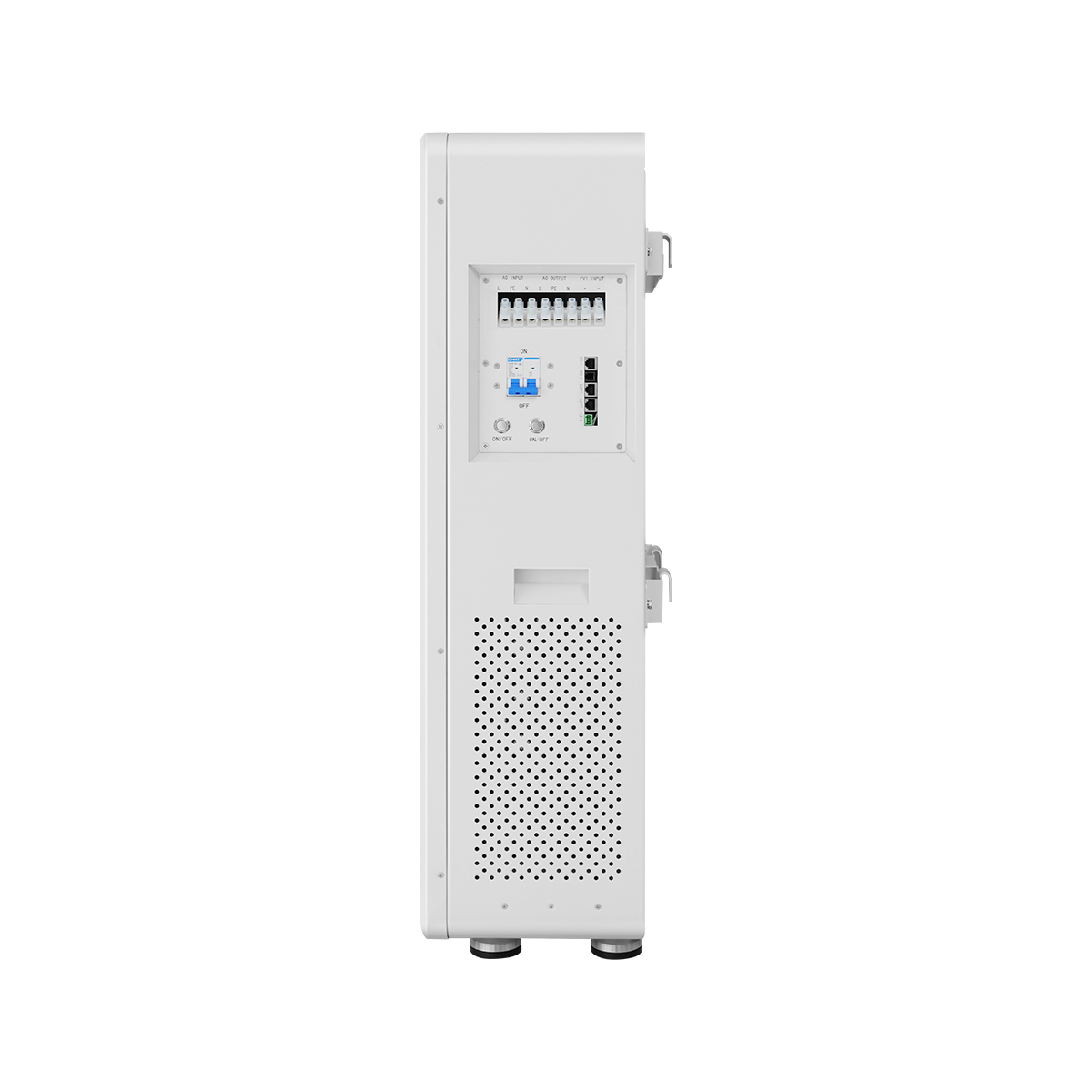 3.2kW8kWh 光储逆控一体机