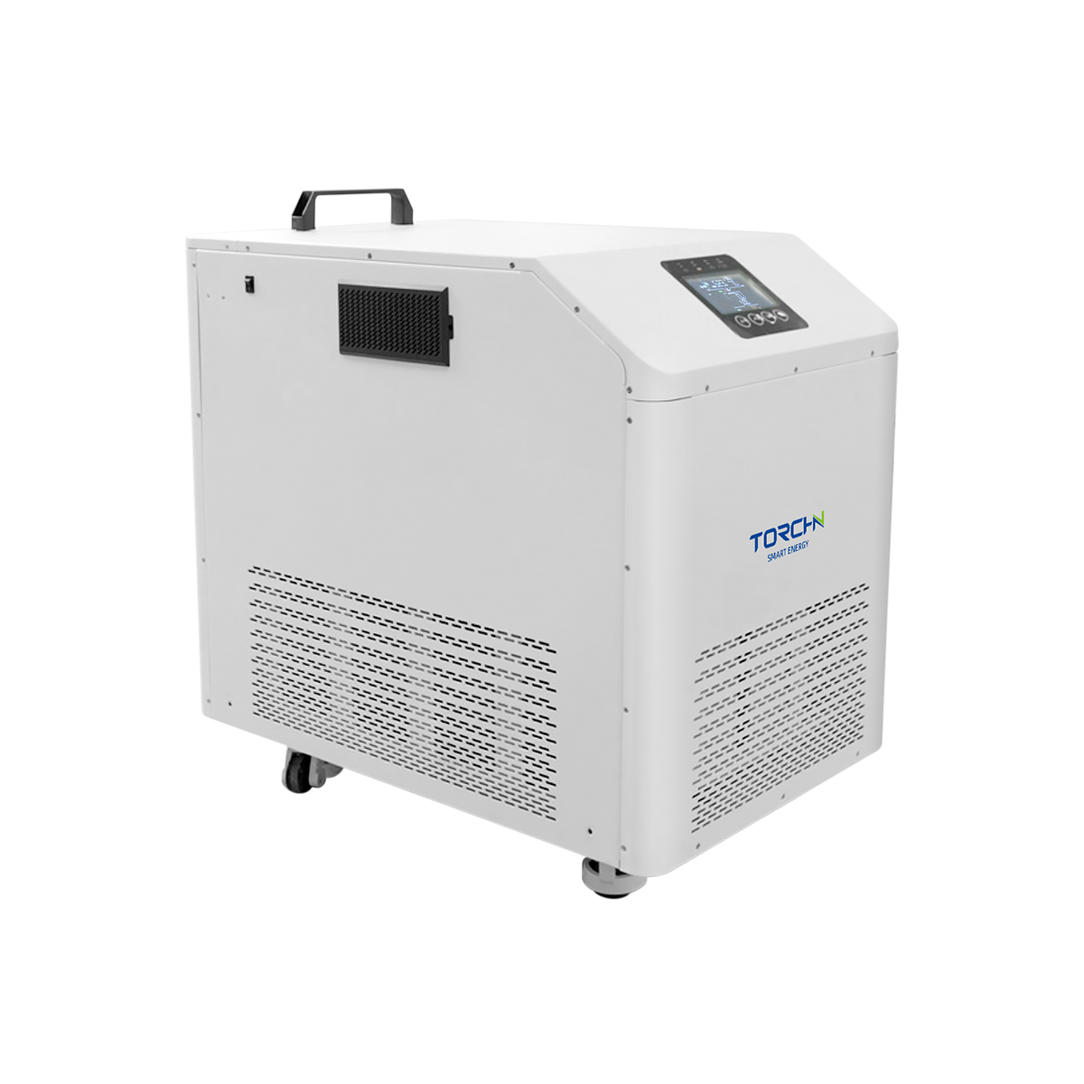 12kW32kWh 光储逆控一体机