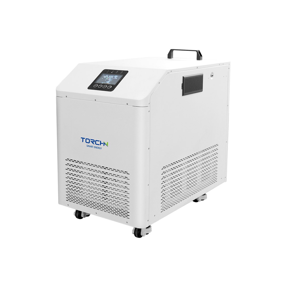 12kW32kWh 光储逆控一体机