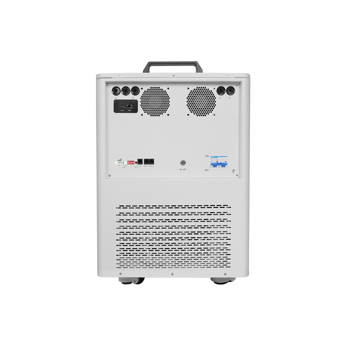 12kW32kWh 光储逆控一体机