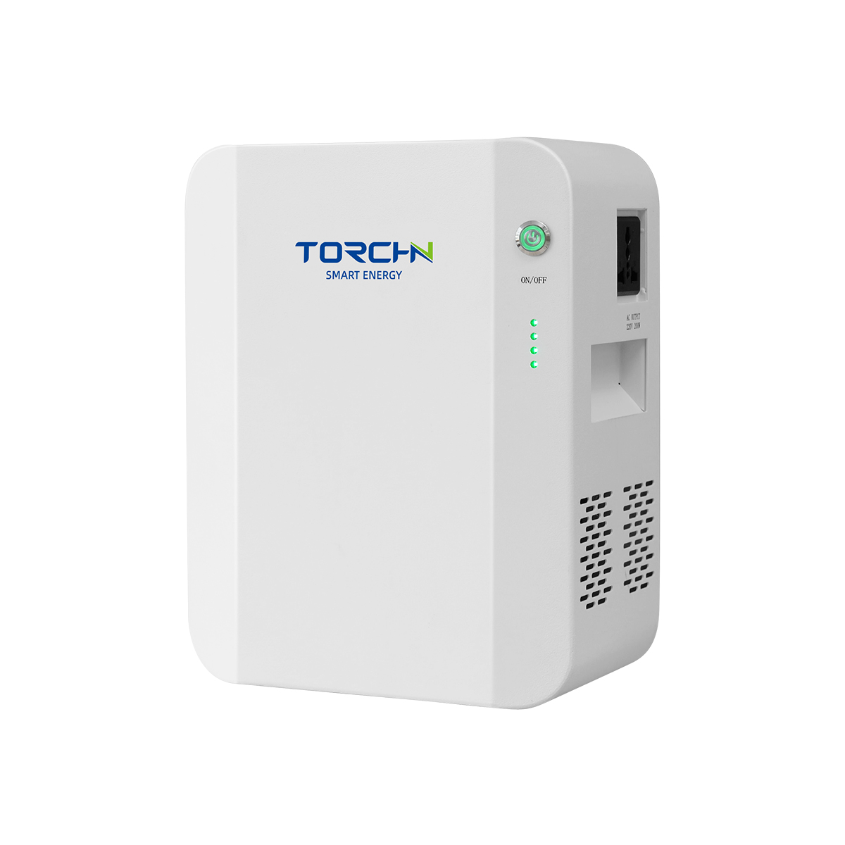 300W 1度电 便携式移动储能锂电池