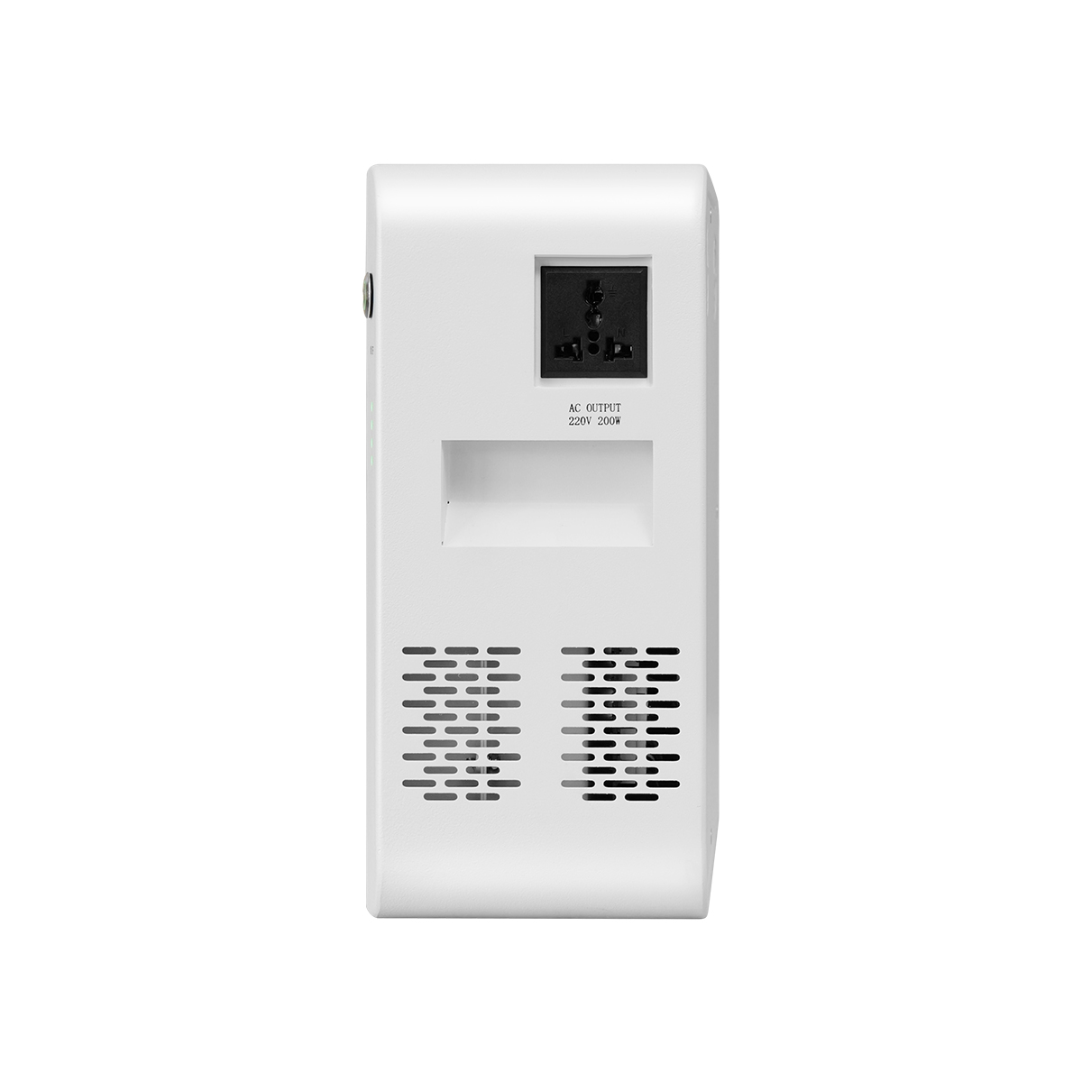 500W 1度电 便携式移动储能锂电池