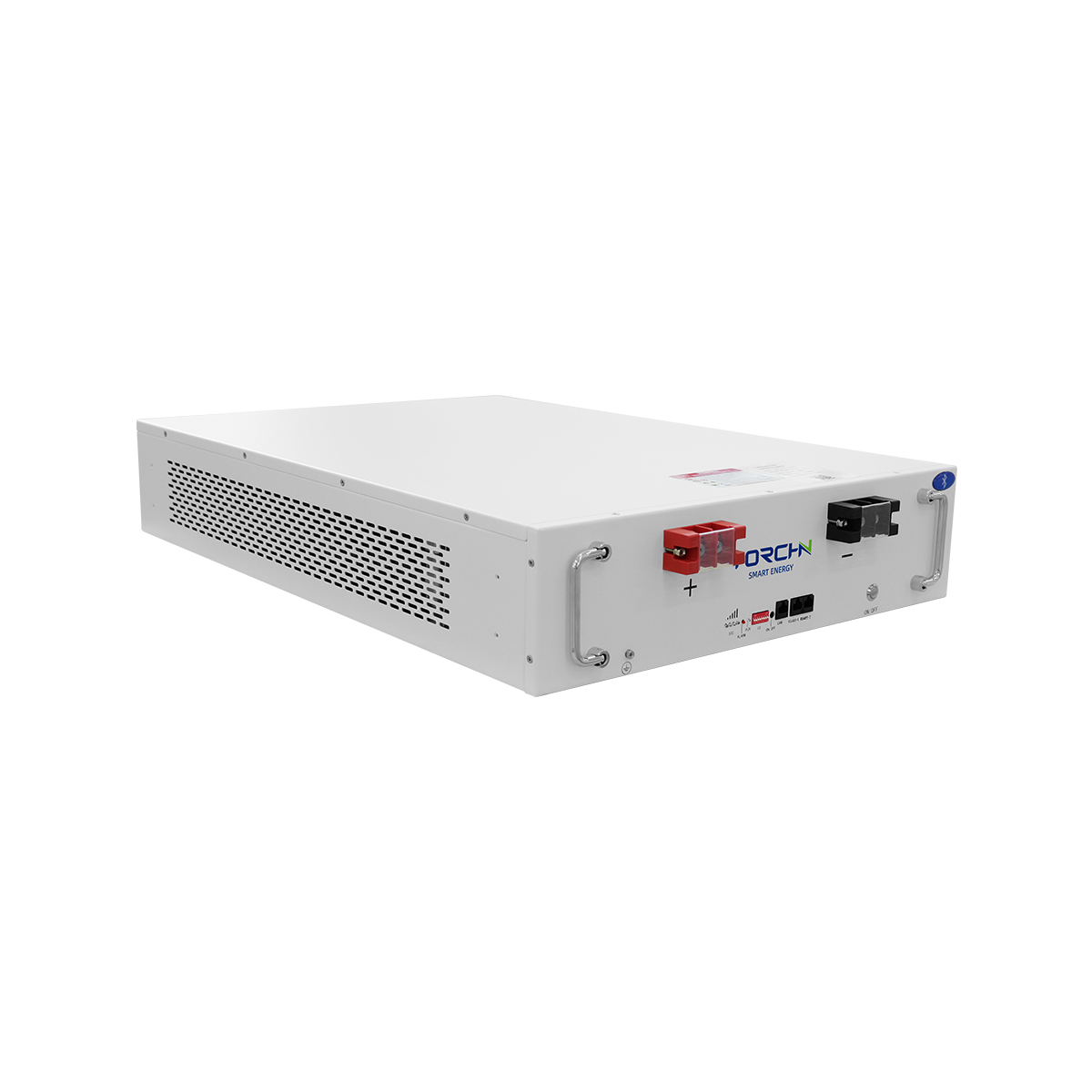 51.2V200Ah 机架式储能锂电池