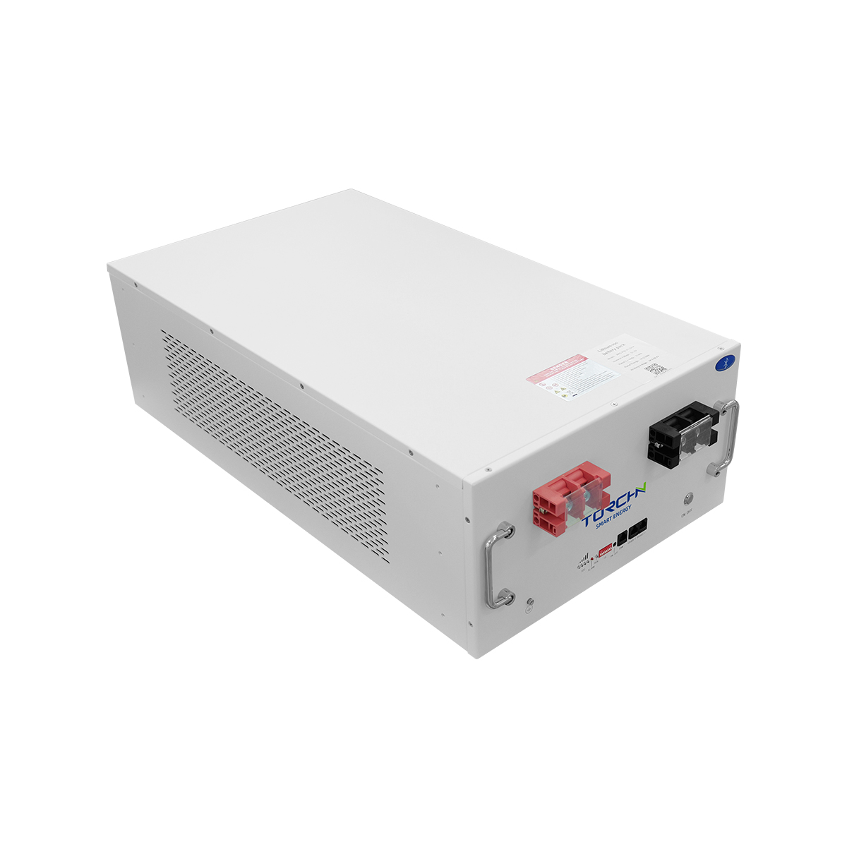 51.2V314Ah 机架式储能锂电池