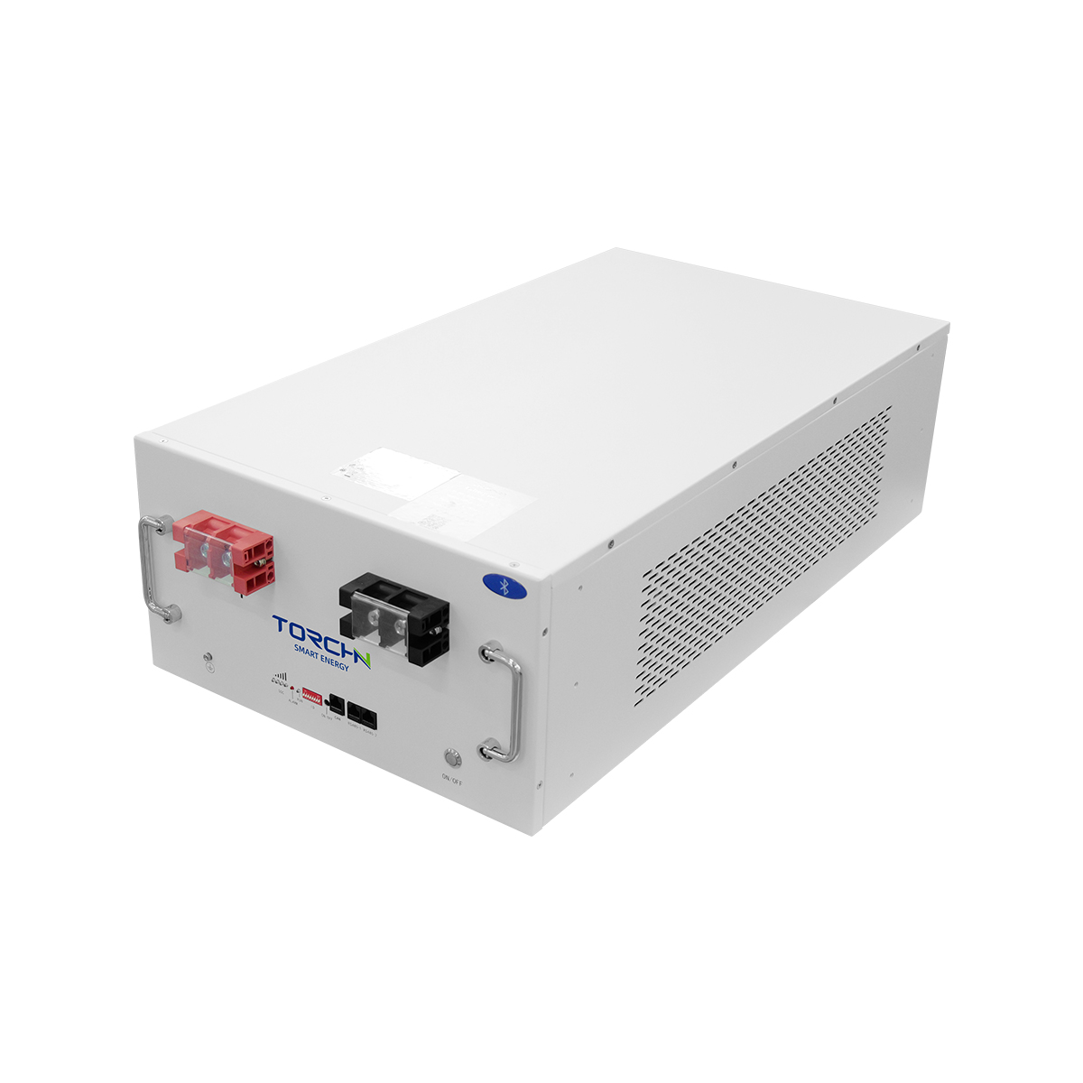 51.2V314Ah 机架式储能锂电池