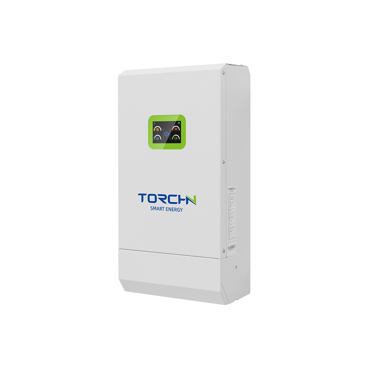 48V3.2kW 户用储能逆变器美款