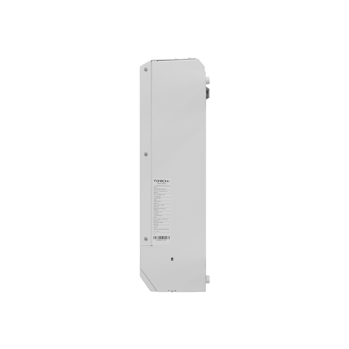 48V3.2kW 户用储能逆变器美款