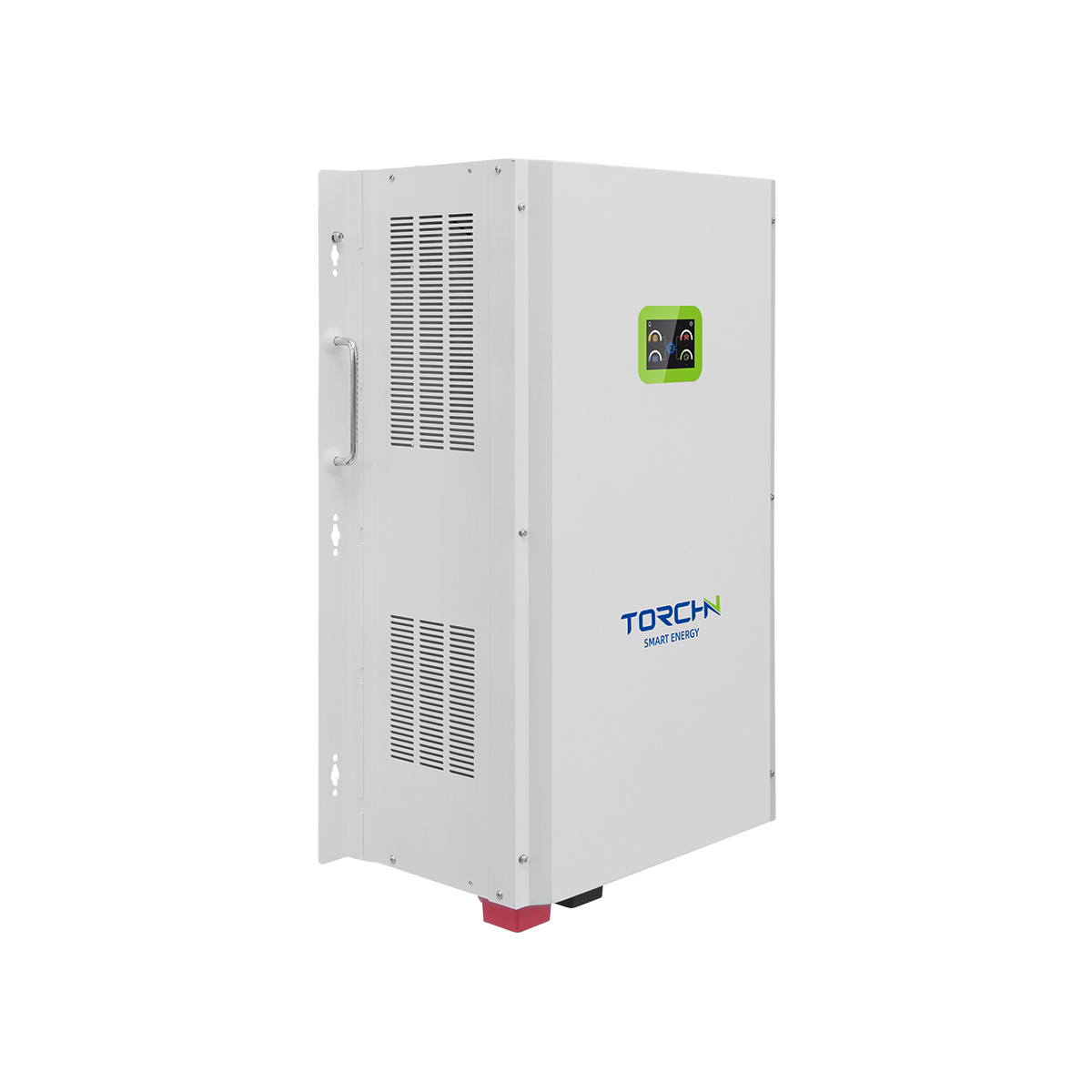 48V10kW 户用储能逆变器欧款