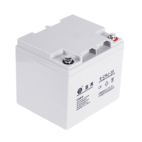 12v38ah储能胶体蓄电池 6-CNJ-38