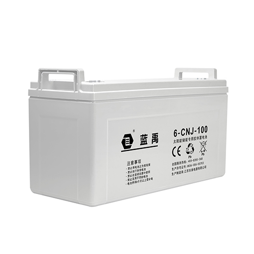 12v100ah储能胶体蓄电池 6-CNJ-100