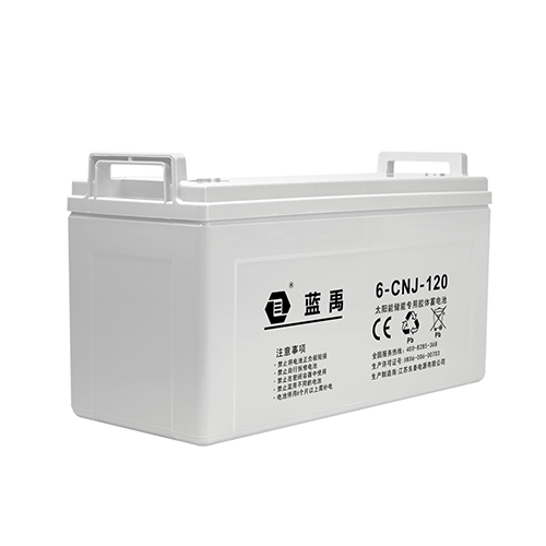 12v120ah储能胶体蓄电池 6-CNJ-120