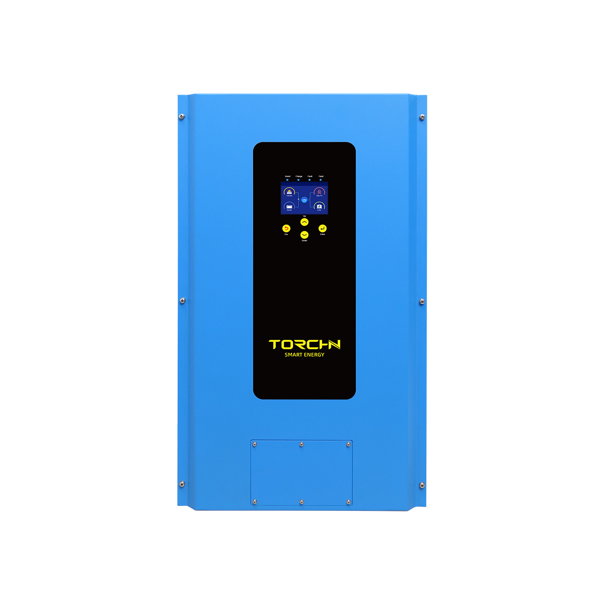 48v10kw户用光伏离网储能逆变器
