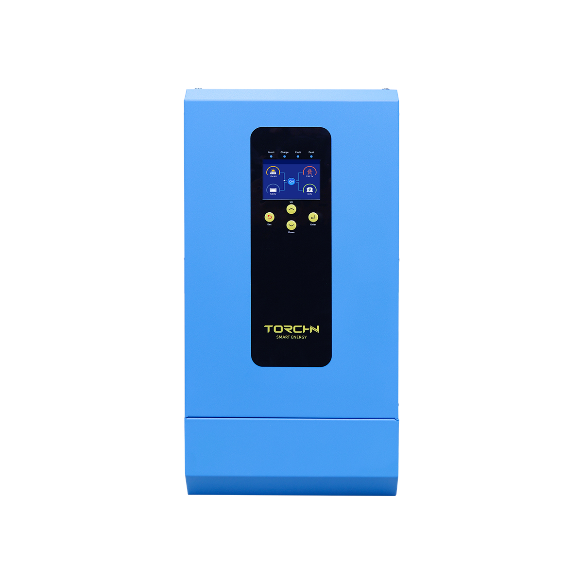 48V6kW太阳能离网储能逆变器美标款